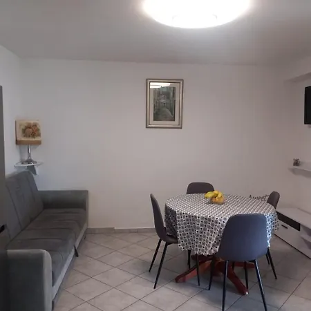 Igo Διαμέρισμα