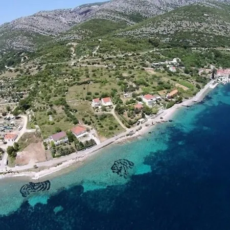 Igo Διαμέρισμα Kuciste