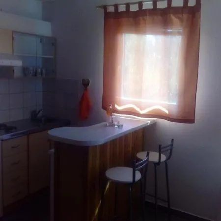 Apartment Igo